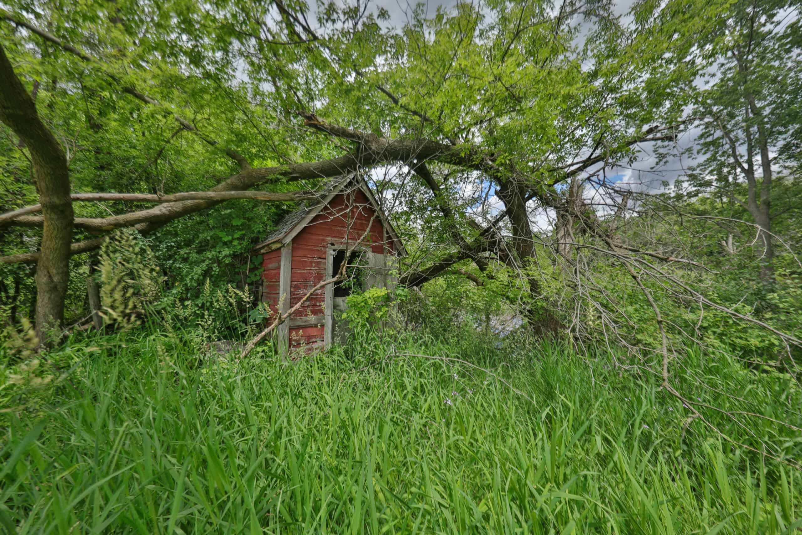 Rural Real Estate for Sale in Dane County, Wisconsin