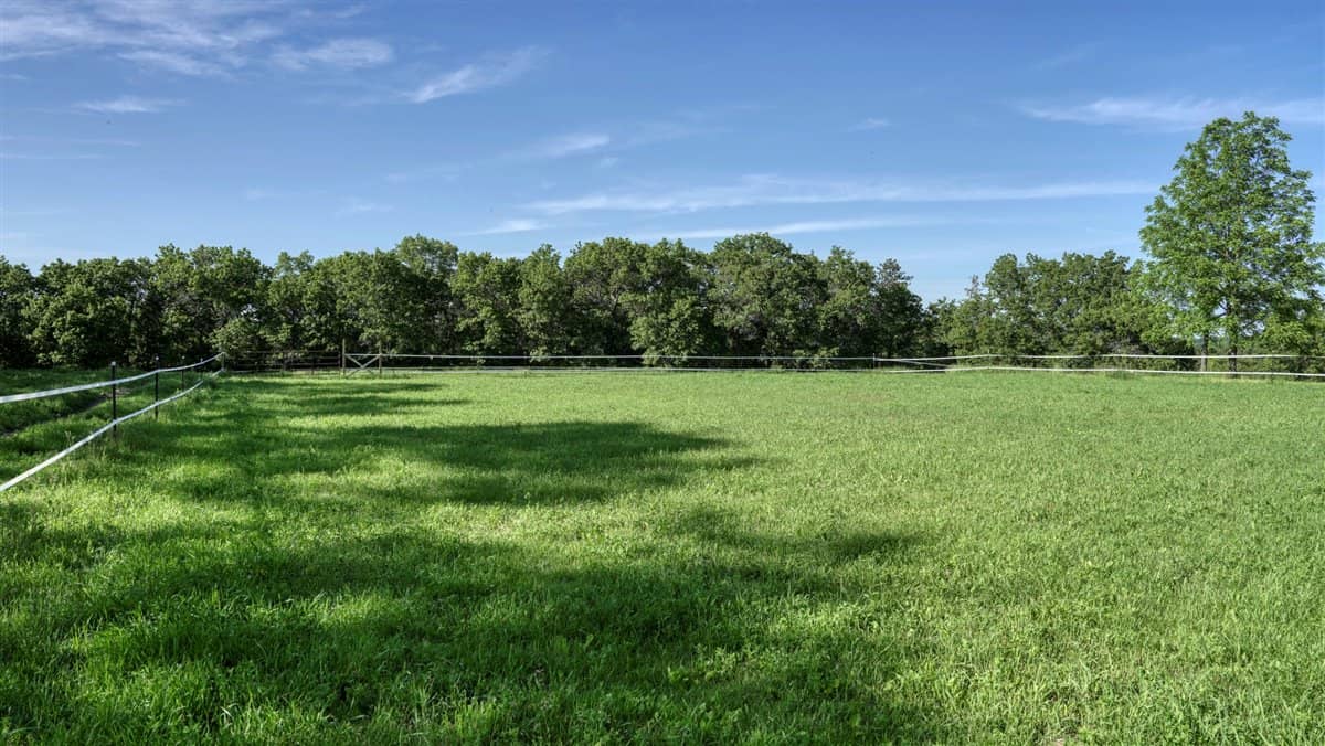 Located in Western Jackson County, WI this 23.55 acres