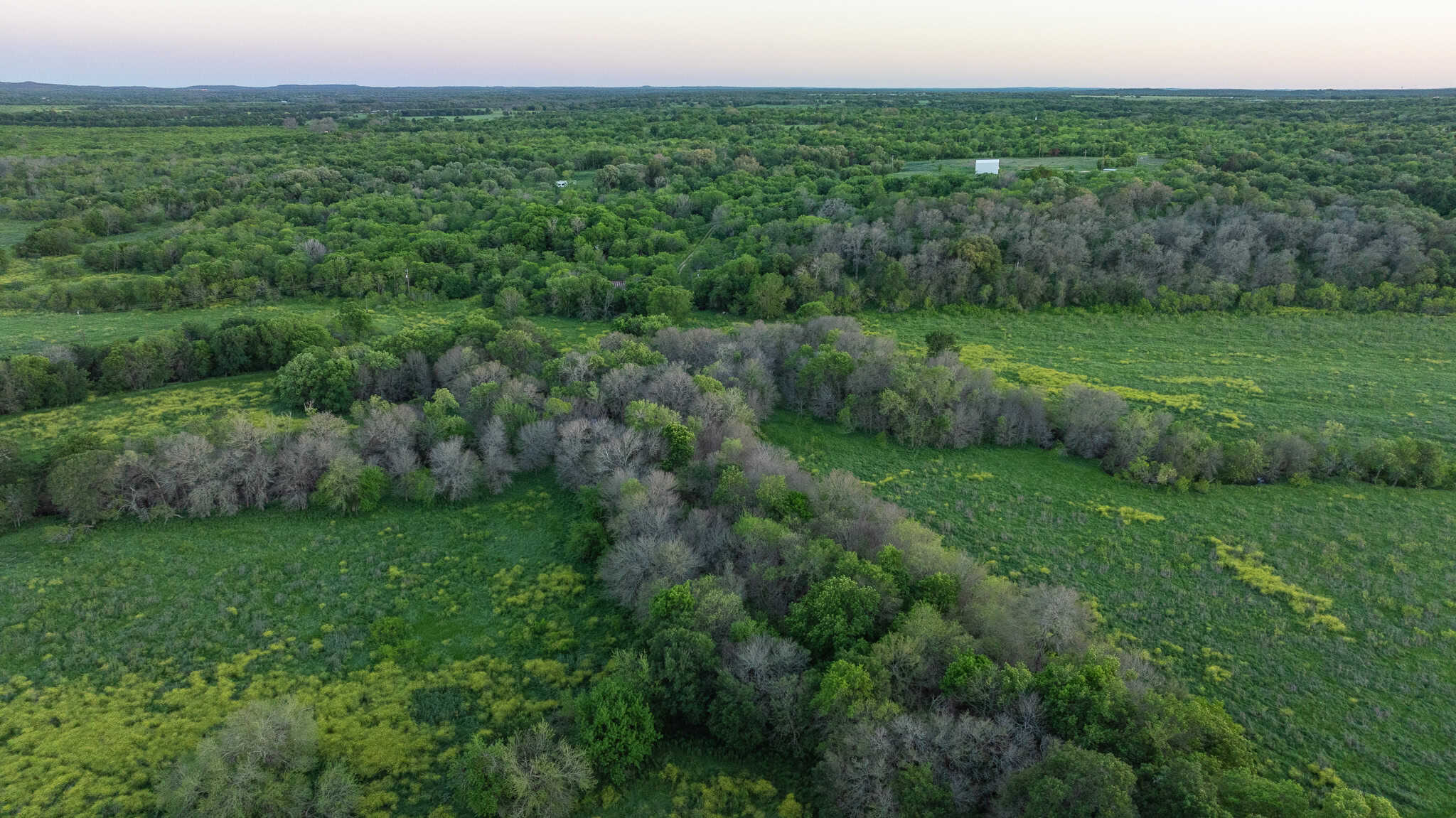 Central TX Ranch for Sale Between Austin & San Antonio