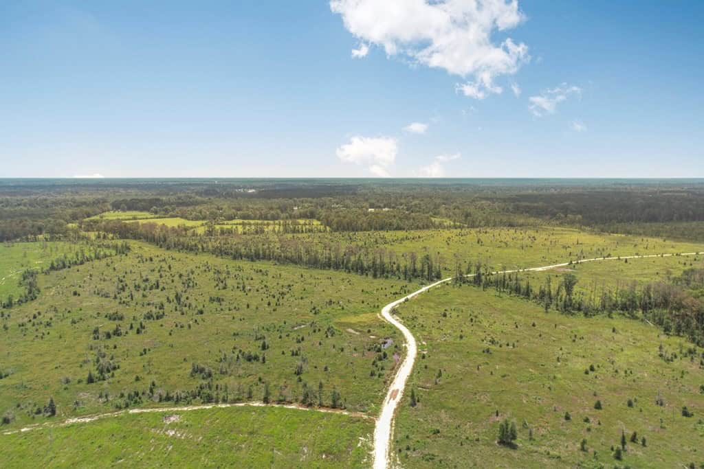 Land for Sale in Tangipahoa Parish, LA.