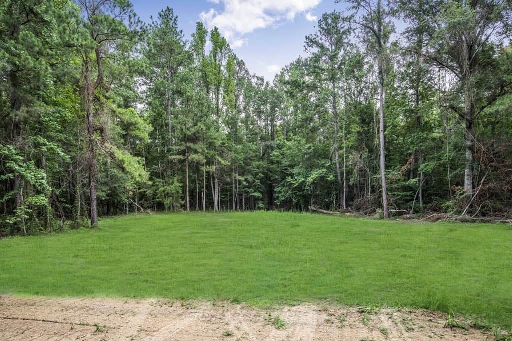 Wilkinson County Land for Sale Bordering National Forest