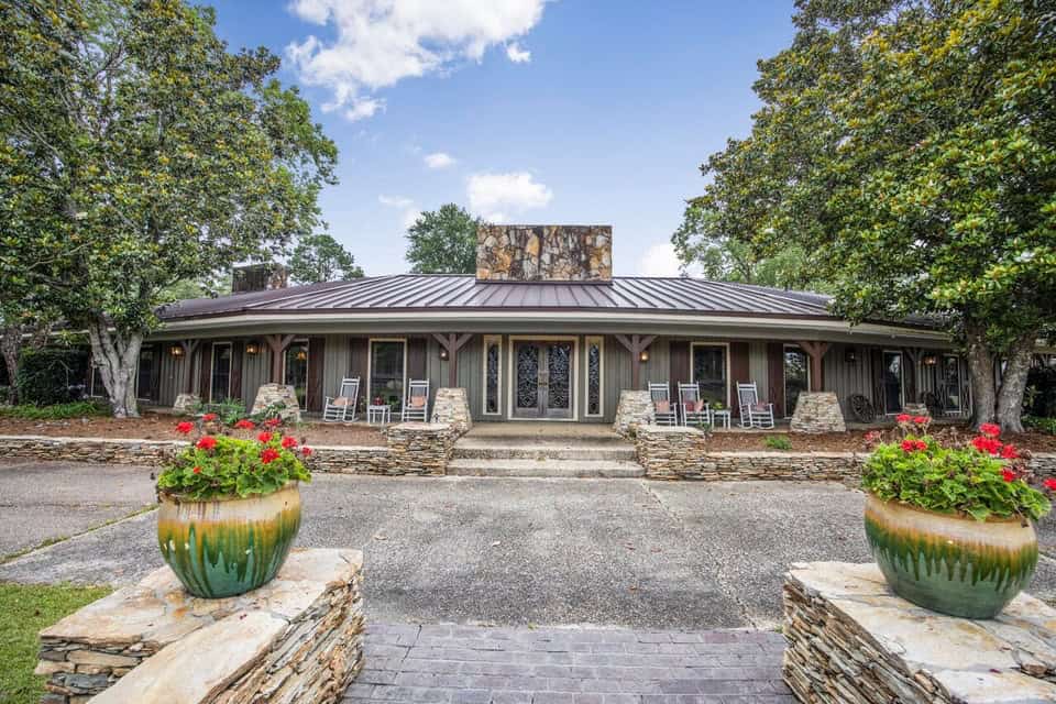 Running Creek Ranch – Corporate, Resort or Luxury Living