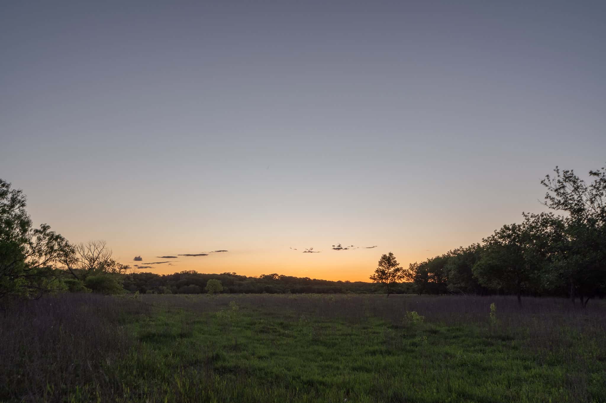 Central TX Ranch for Sale Between Austin & San Antonio