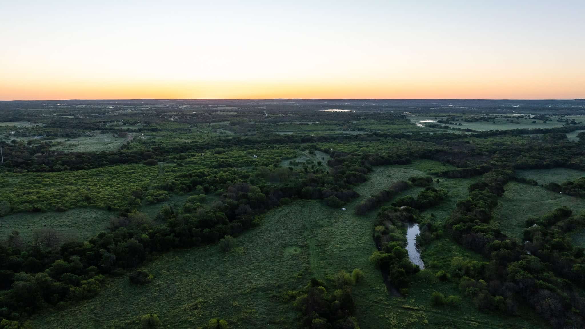 Central TX Ranch for Sale Between Austin & San Antonio