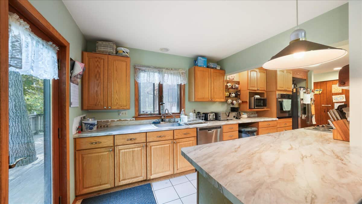 Western Jackson County, WI 11.77 Timbered Acre