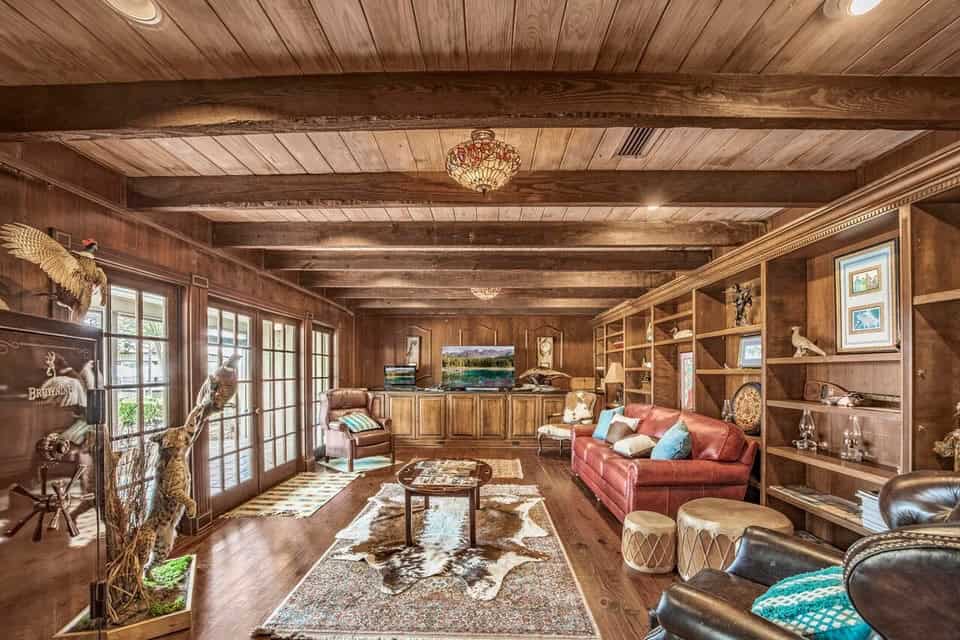 Running Creek Ranch – Corporate, Resort or Luxury Living