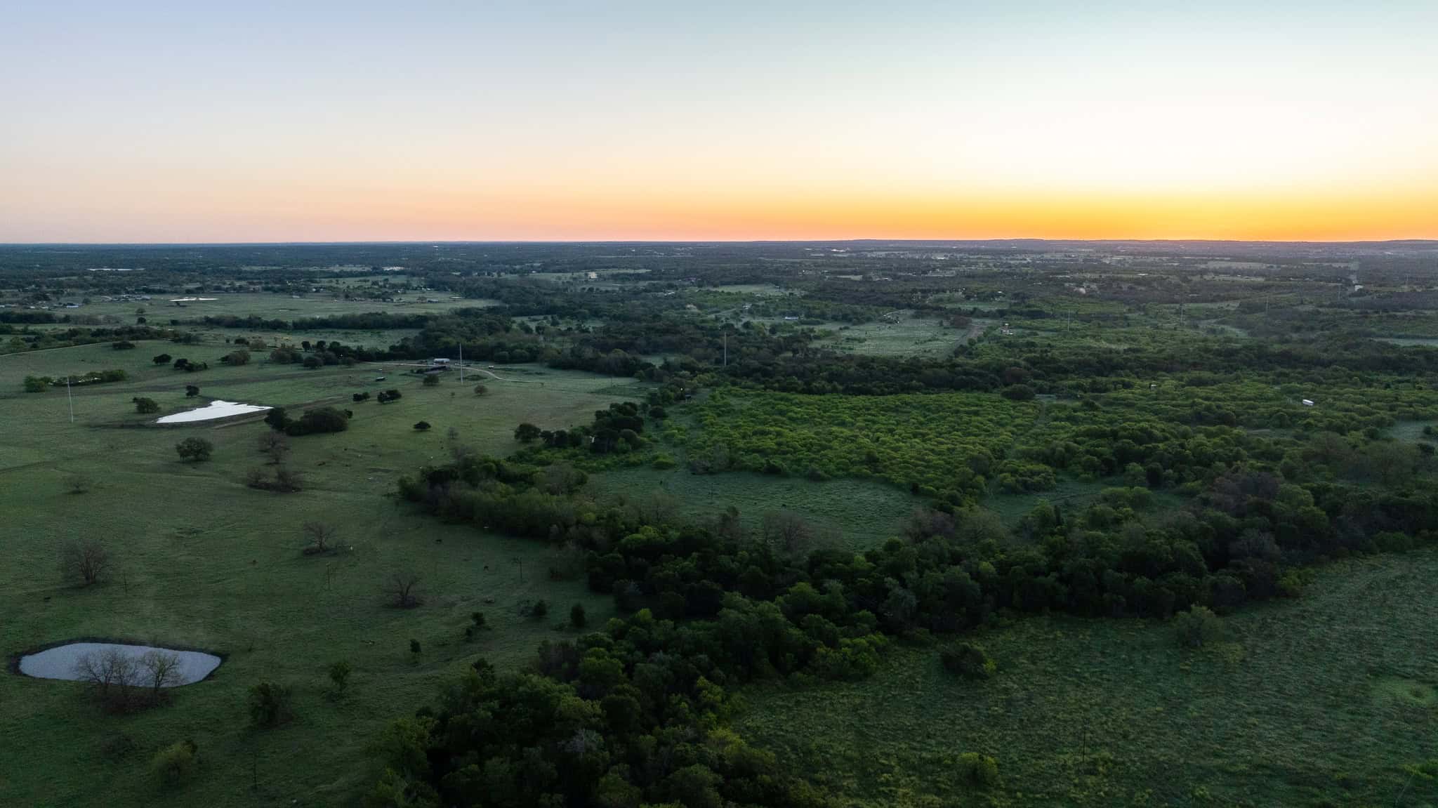Central TX Ranch for Sale Between Austin & San Antonio