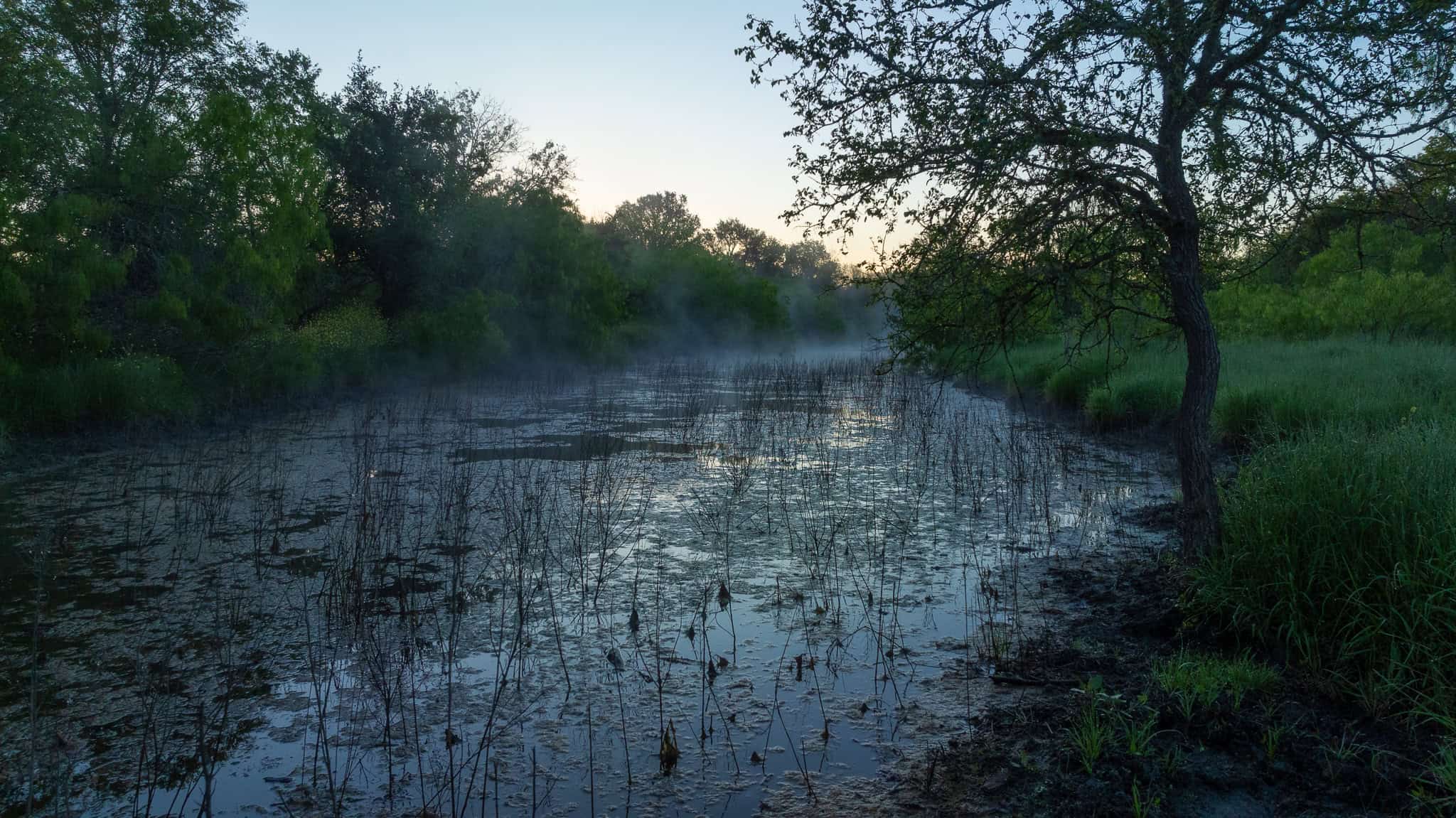 Central TX Ranch for Sale Between Austin & San Antonio