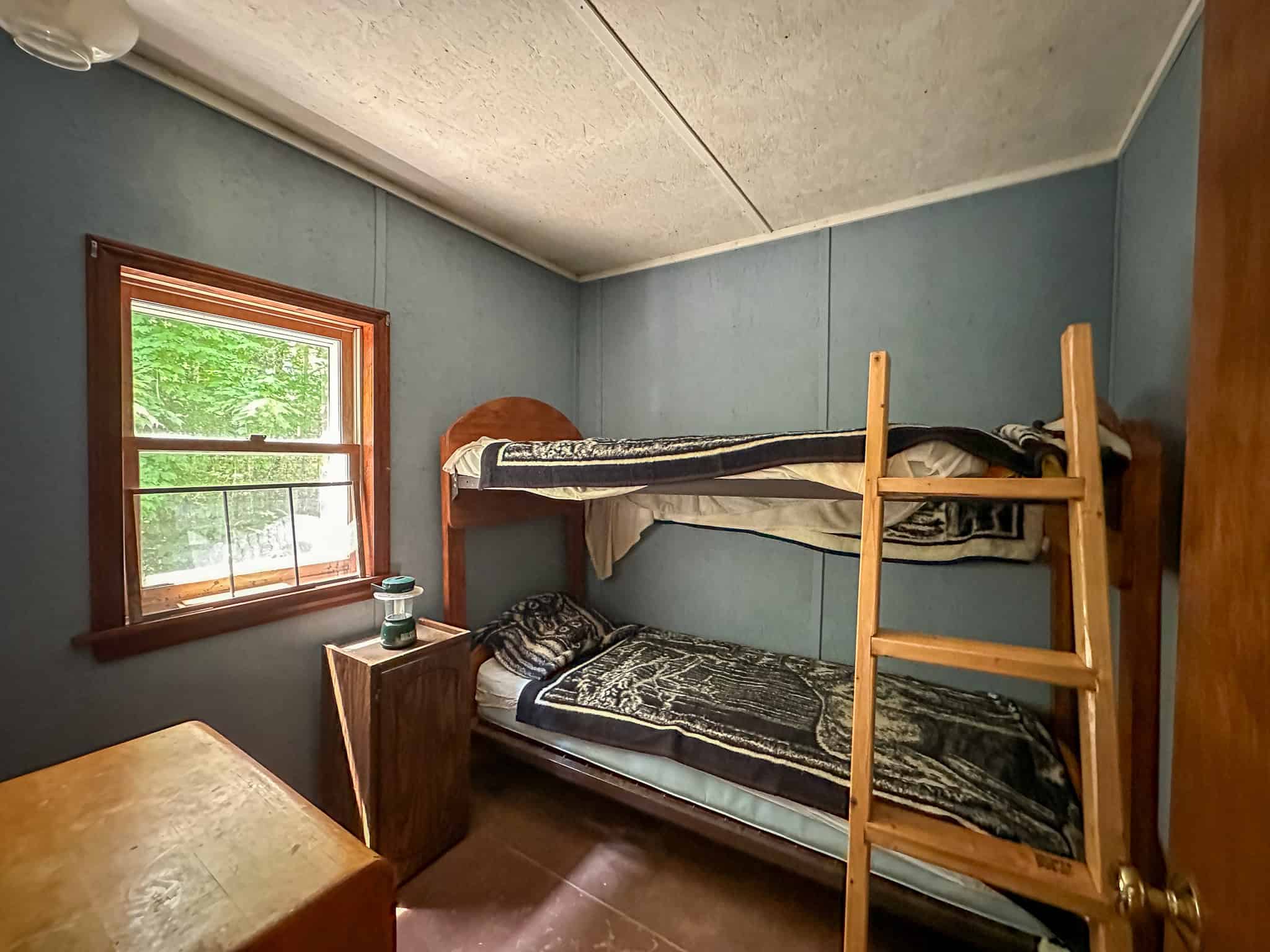 Maine Off-grid Retreat