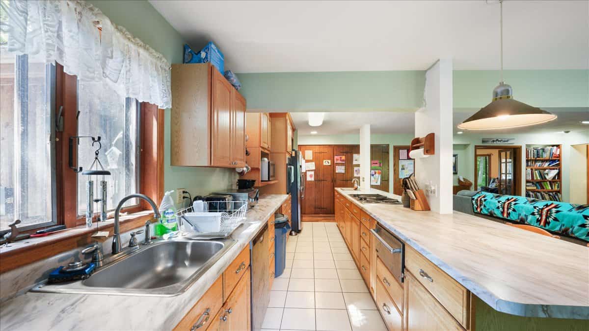 Western Jackson County, WI 11.77 Timbered Acre