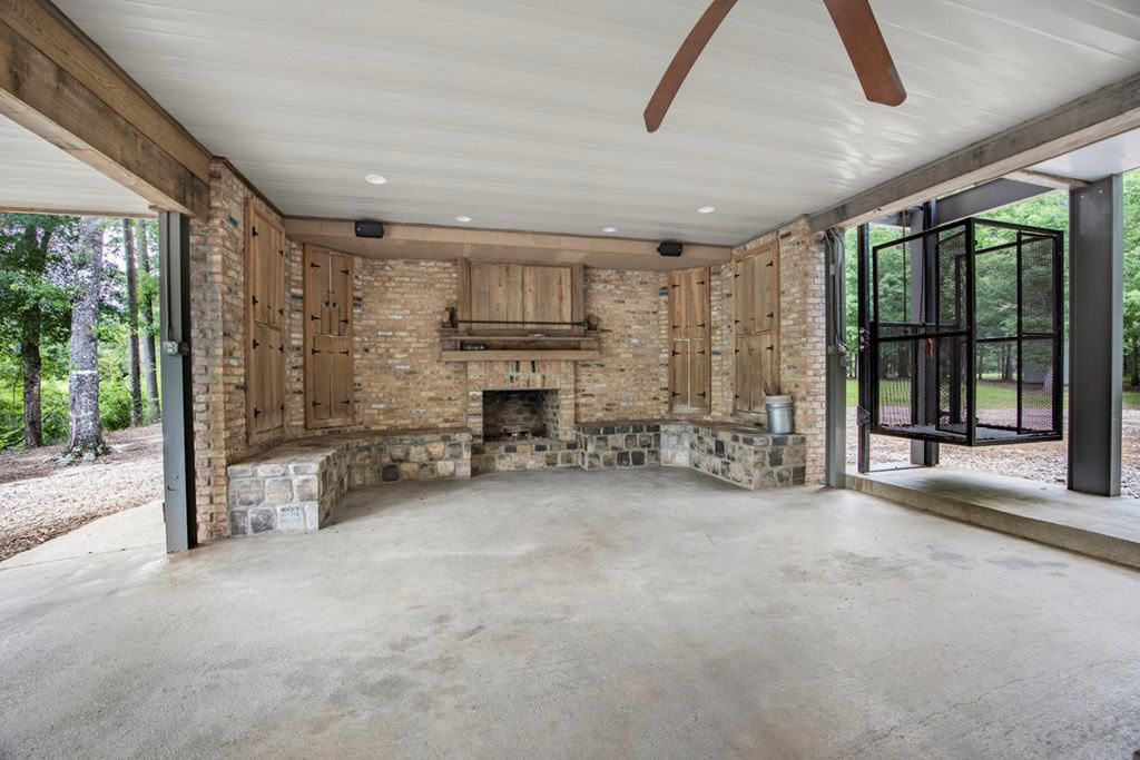 Rare Hunting Tract for Sale in Forrest County, MS