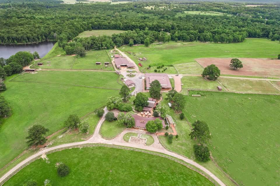 Running Creek Ranch – Corporate, Resort or Luxury Living