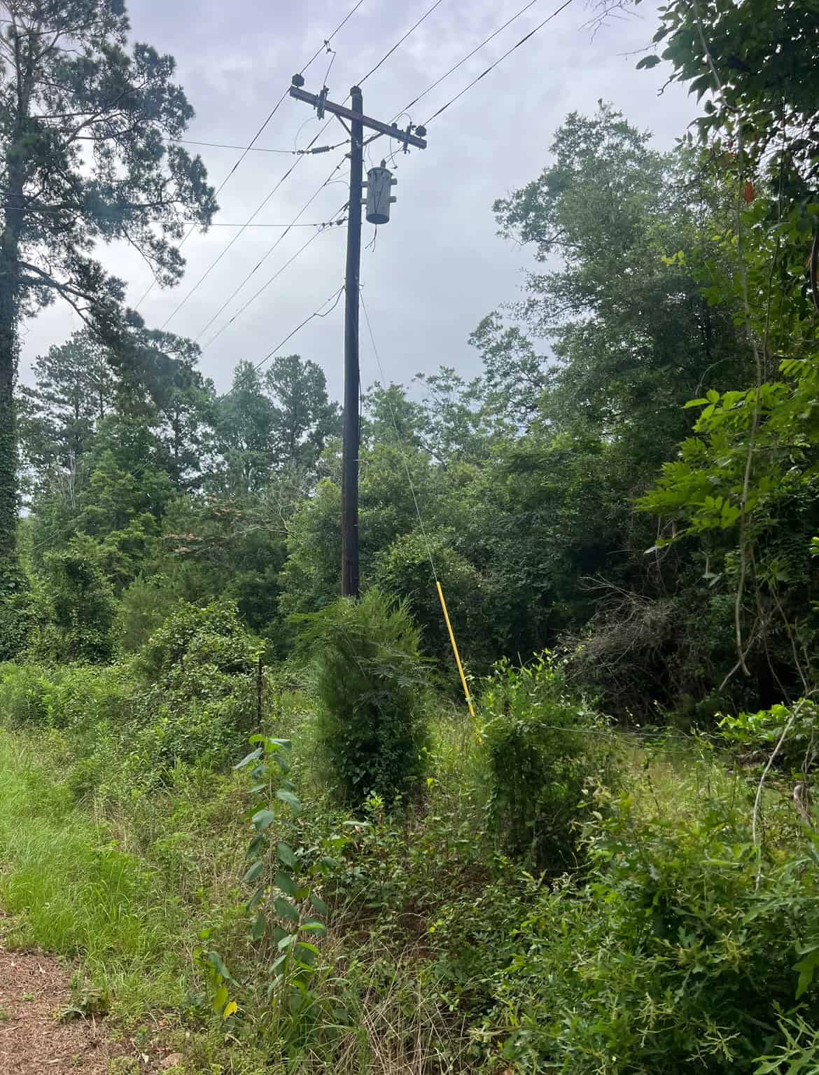 000 Cooper Church Road, Leesville, Louisiana