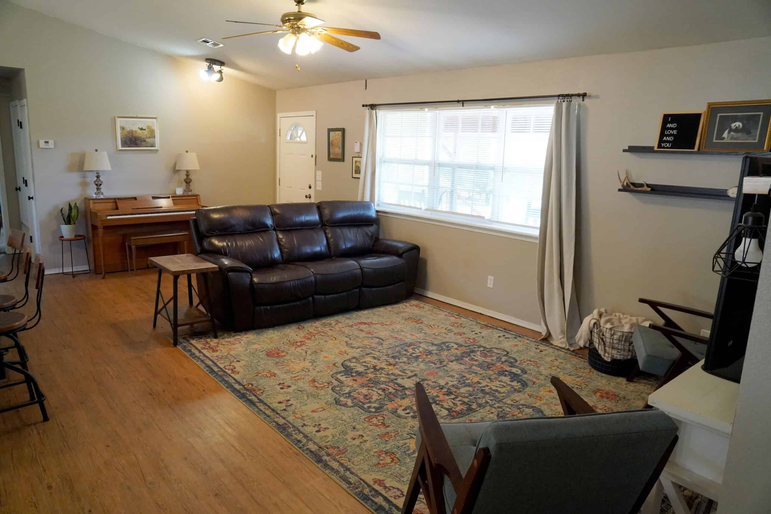 Recreational Hobby Farm For Sale, Chandler, Oklahoma