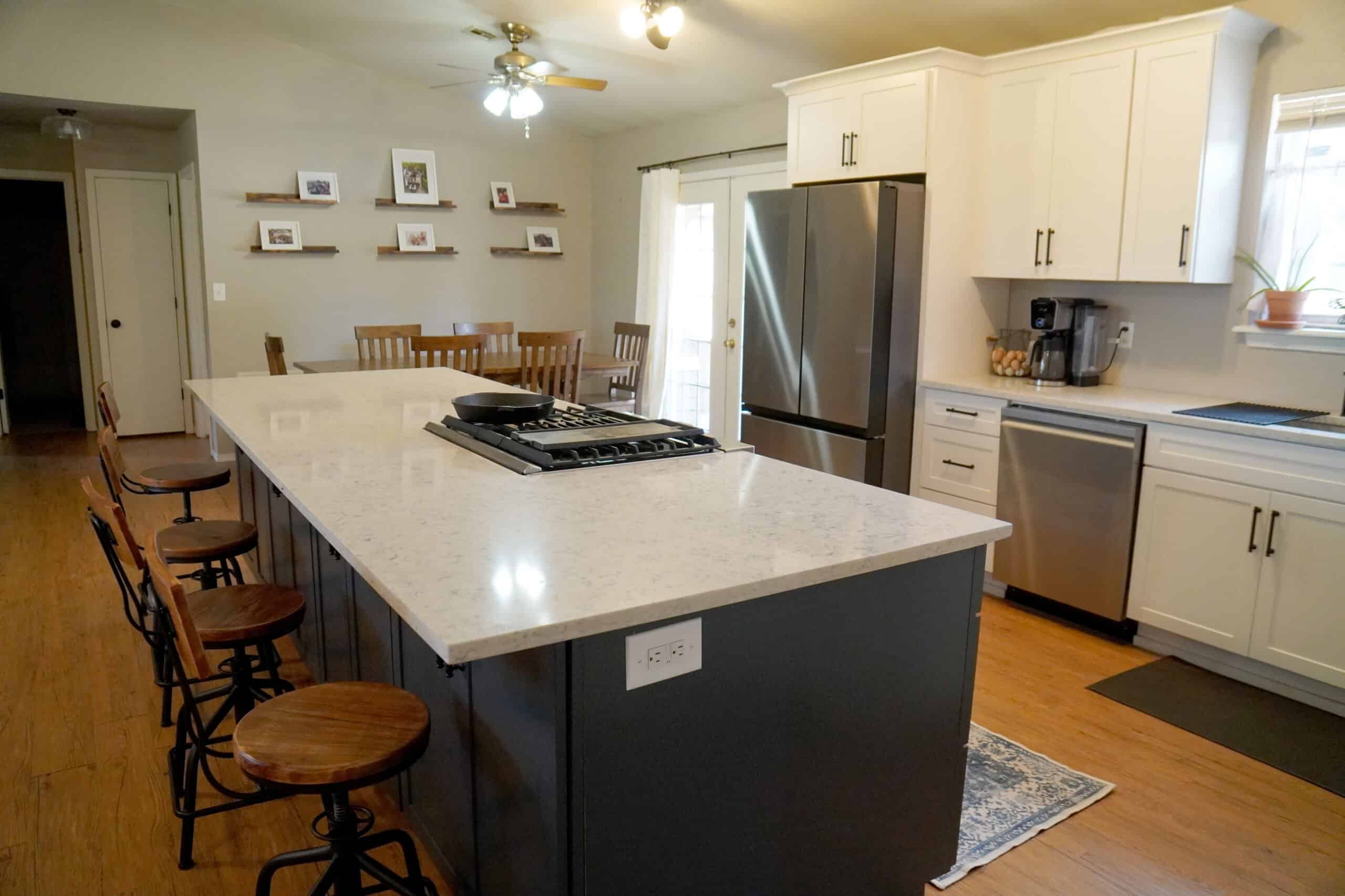 Recreational Hobby Farm For Sale, Chandler, Oklahoma
