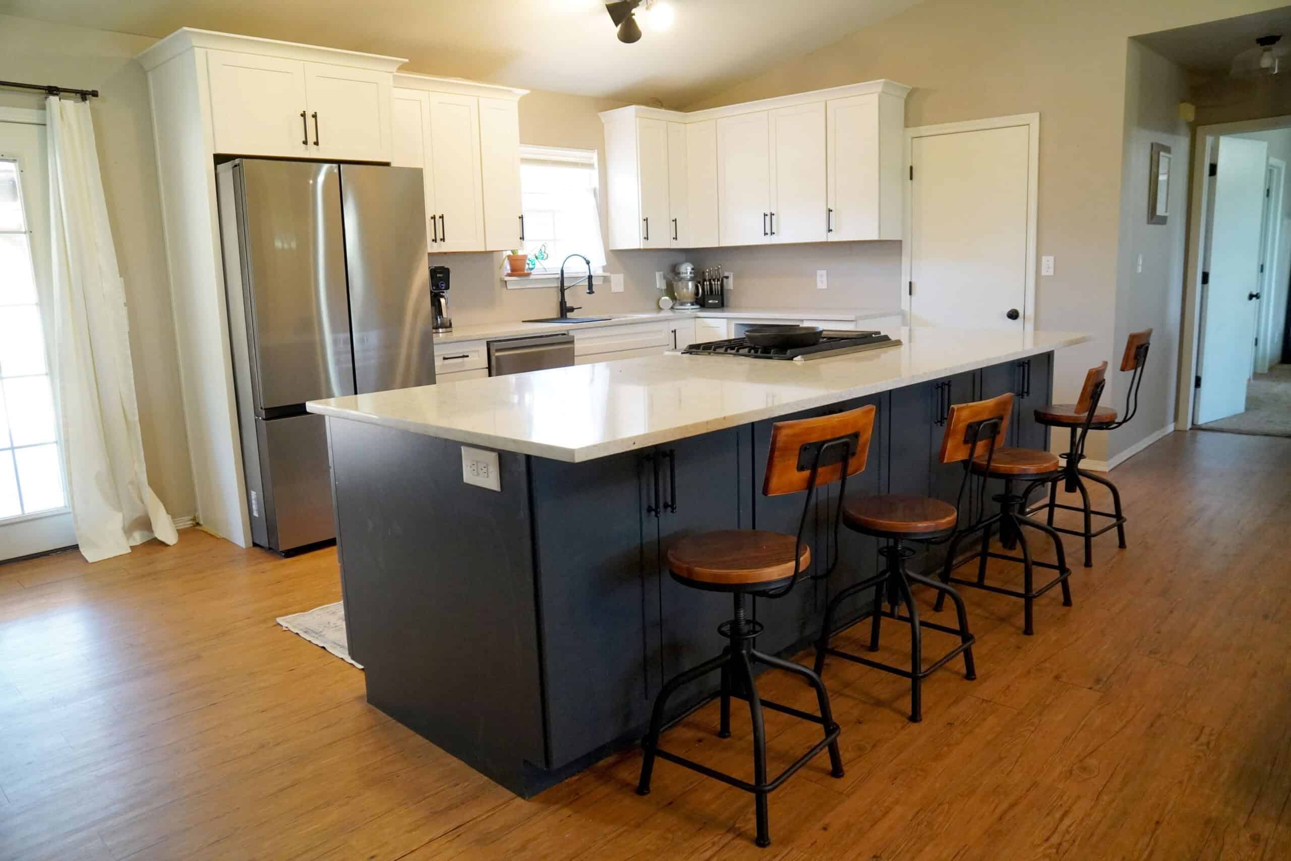 Recreational Hobby Farm For Sale, Chandler, Oklahoma