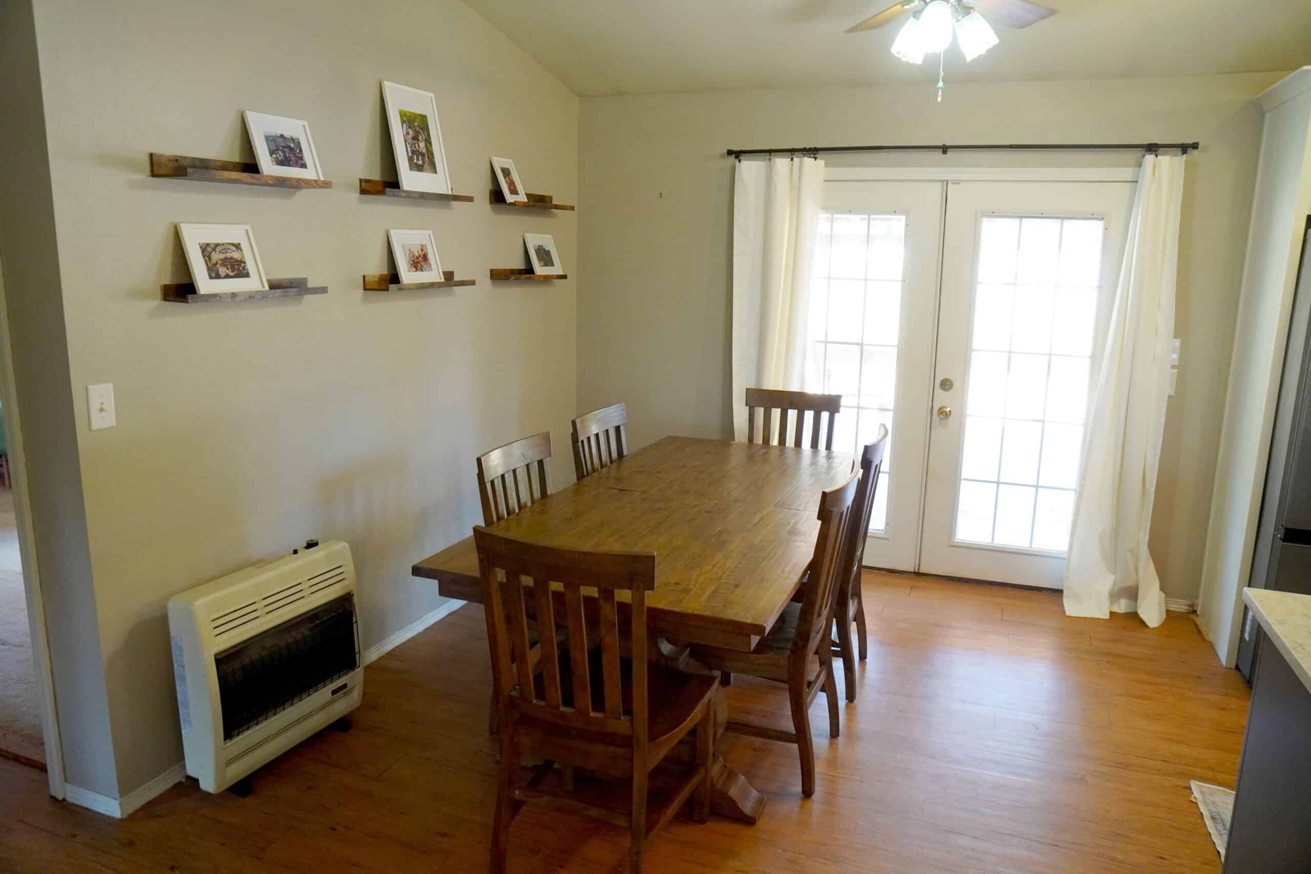 Recreational Hobby Farm For Sale, Chandler, Oklahoma