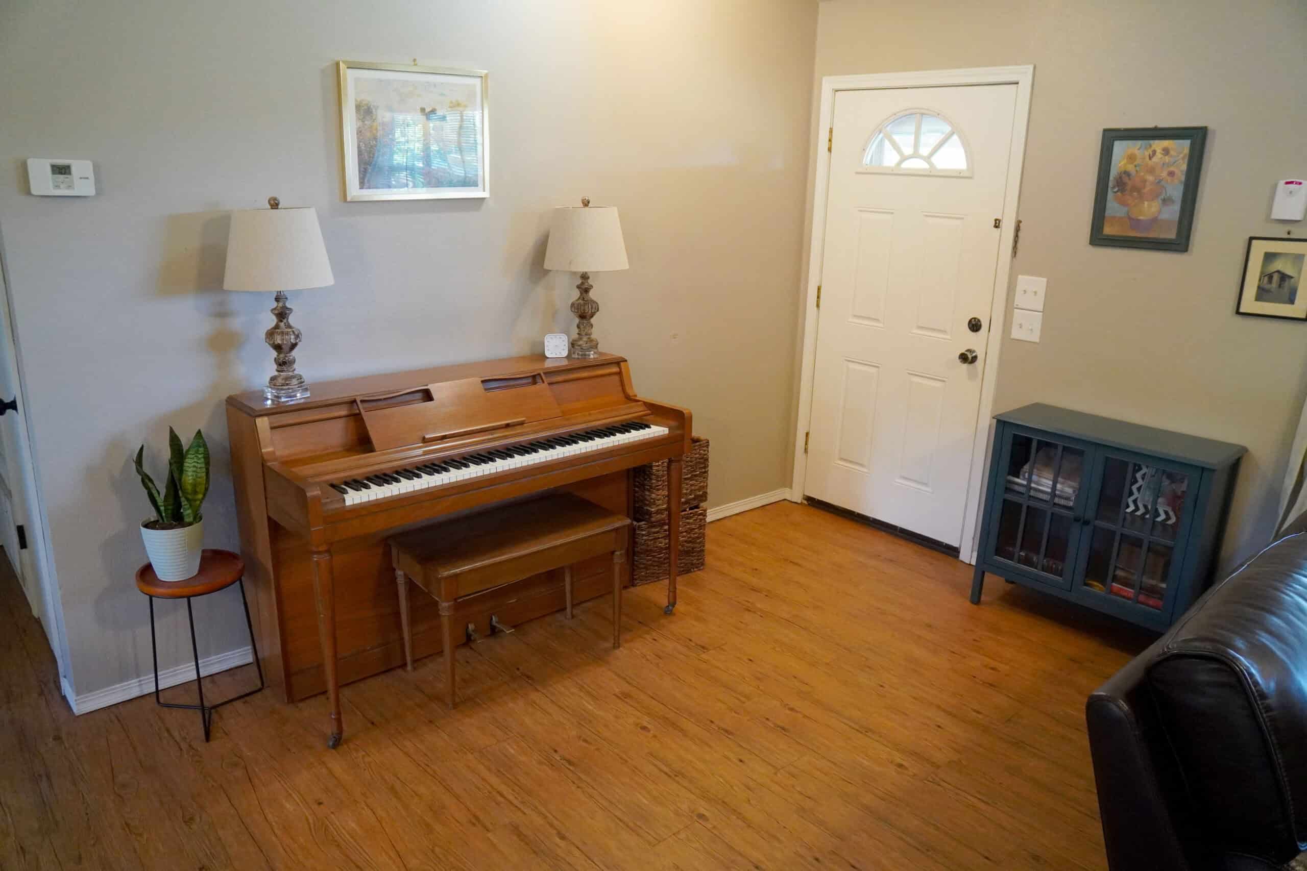 Recreational Hobby Farm For Sale, Chandler, Oklahoma