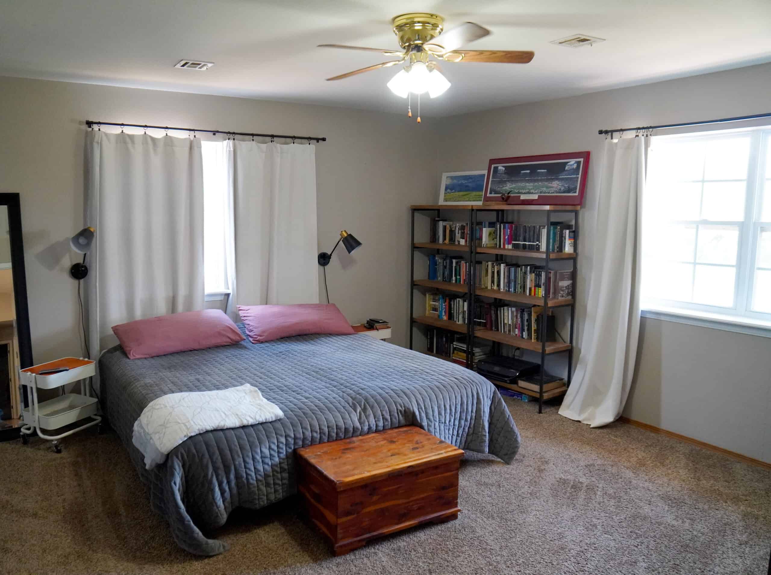 Recreational Hobby Farm For Sale, Chandler, Oklahoma