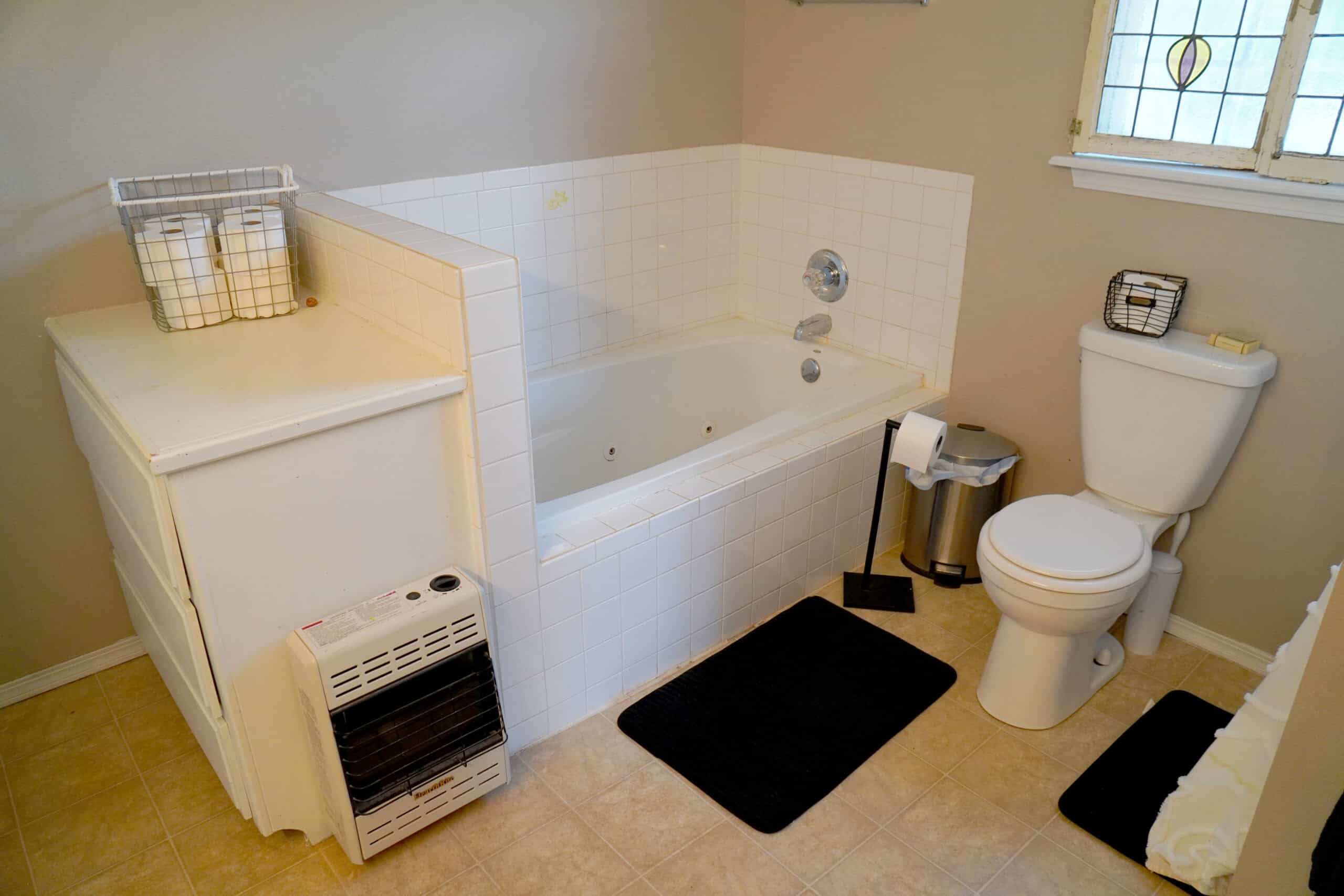 Recreational Hobby Farm For Sale, Chandler, Oklahoma
