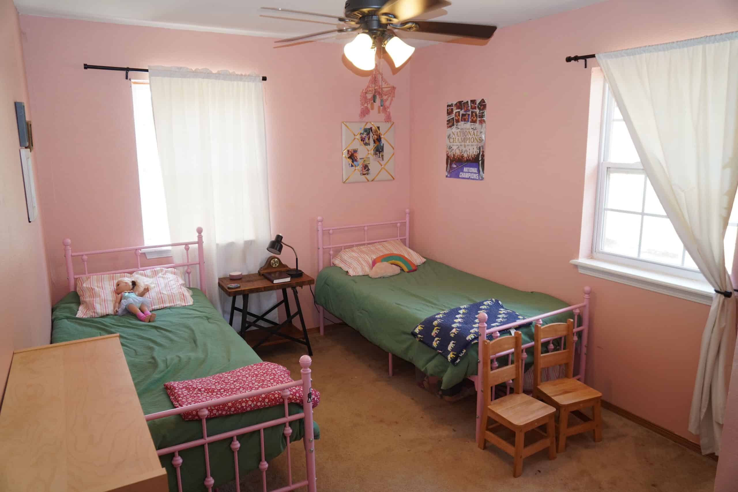 Recreational Hobby Farm For Sale, Chandler, Oklahoma