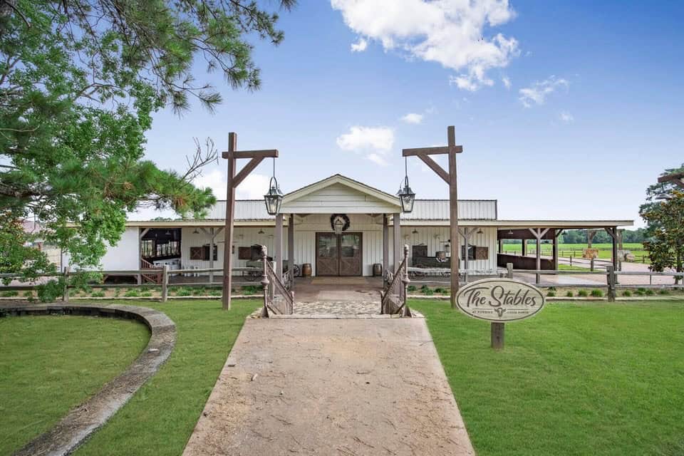 Running Creek Ranch – Corporate, Resort or Luxury Living