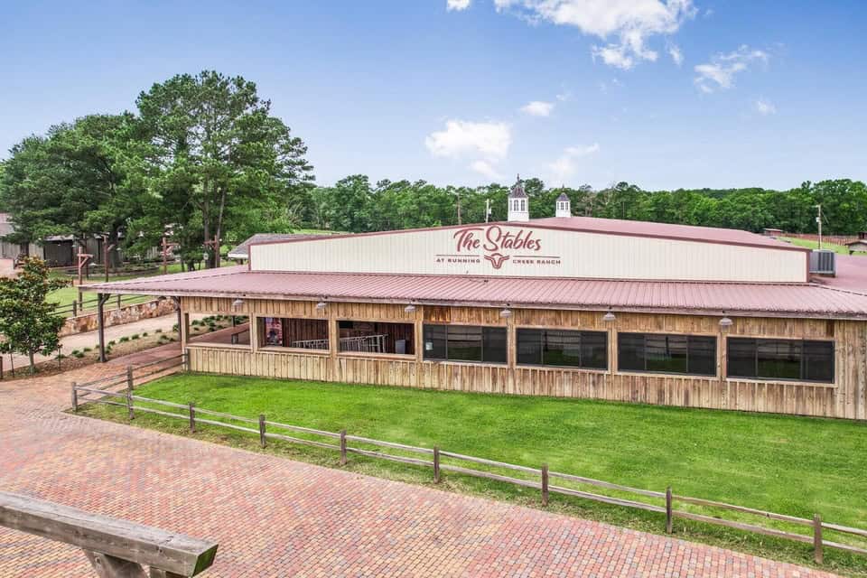 Running Creek Ranch – Corporate, Resort or Luxury Living