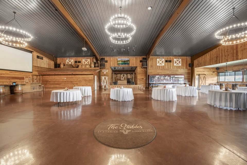 Running Creek Ranch – Corporate, Resort or Luxury Living