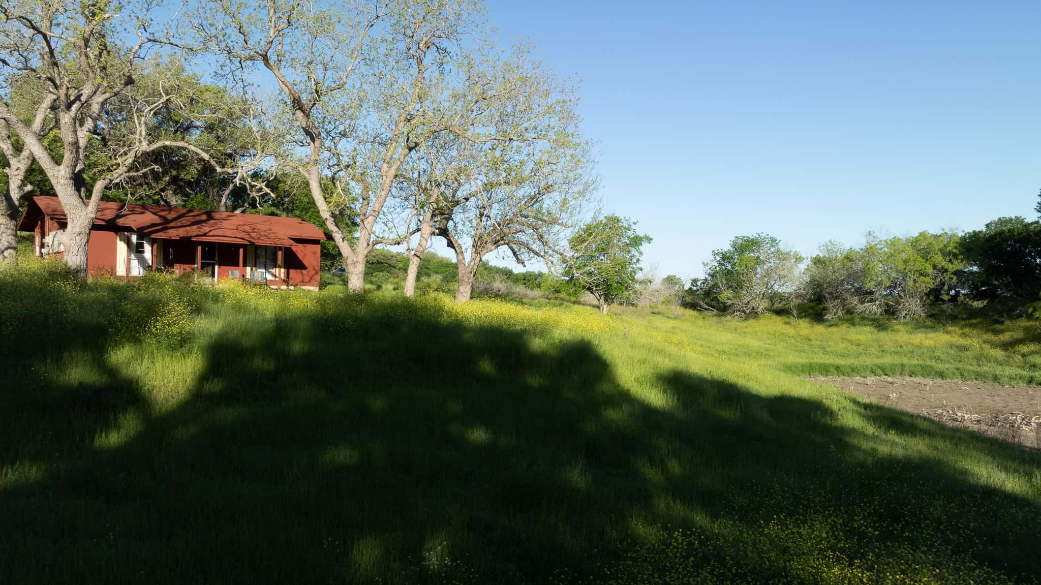 Central TX Ranch for Sale Between Austin & San Antonio