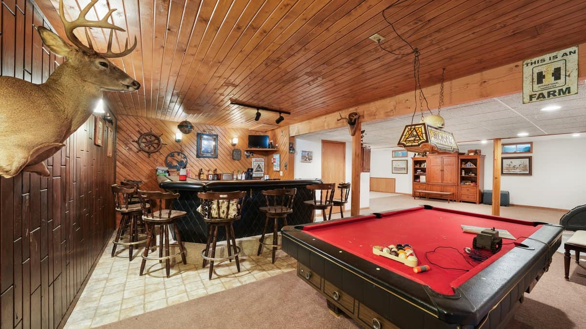 Western Jackson County, WI 11.77 Timbered Acre