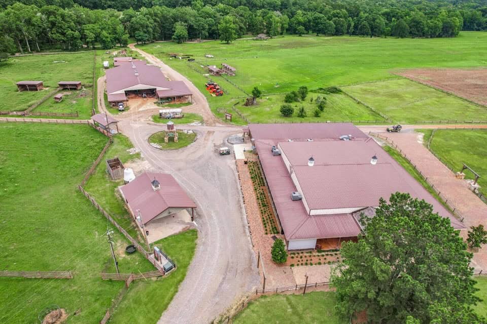 Running Creek Ranch – Corporate, Resort or Luxury Living