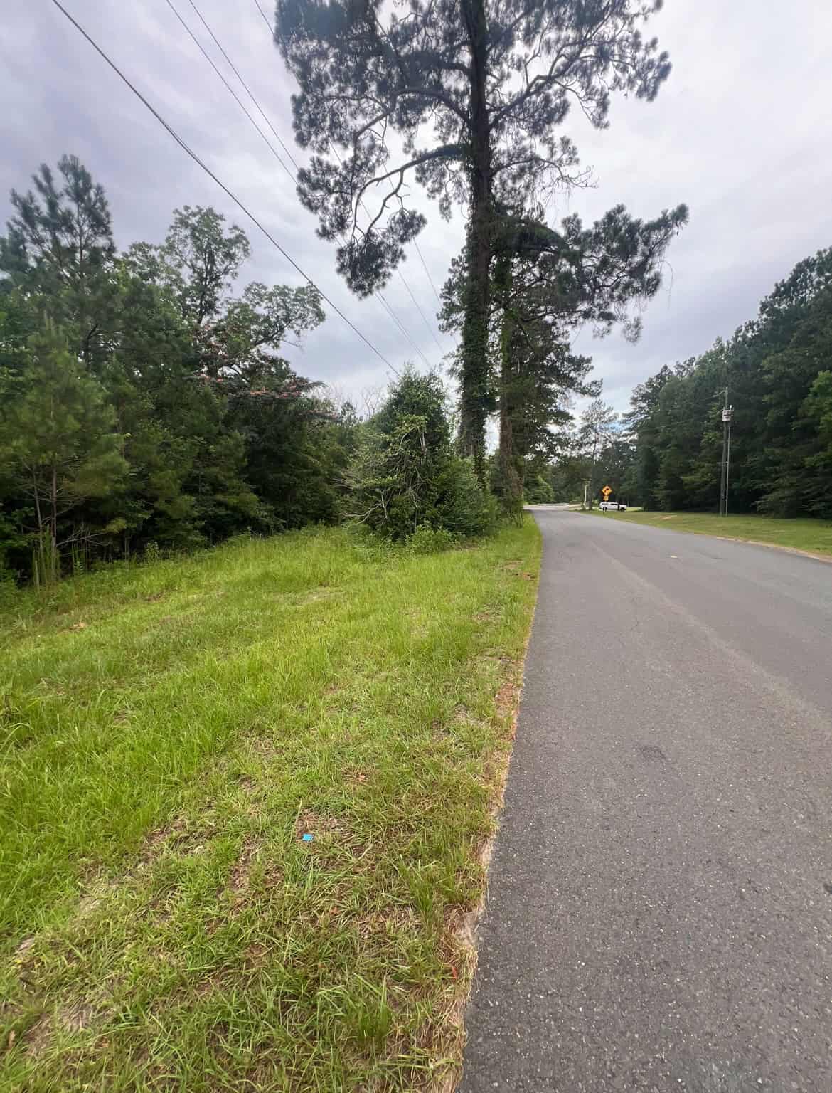 000 Cooper Church Road, Leesville, Louisiana