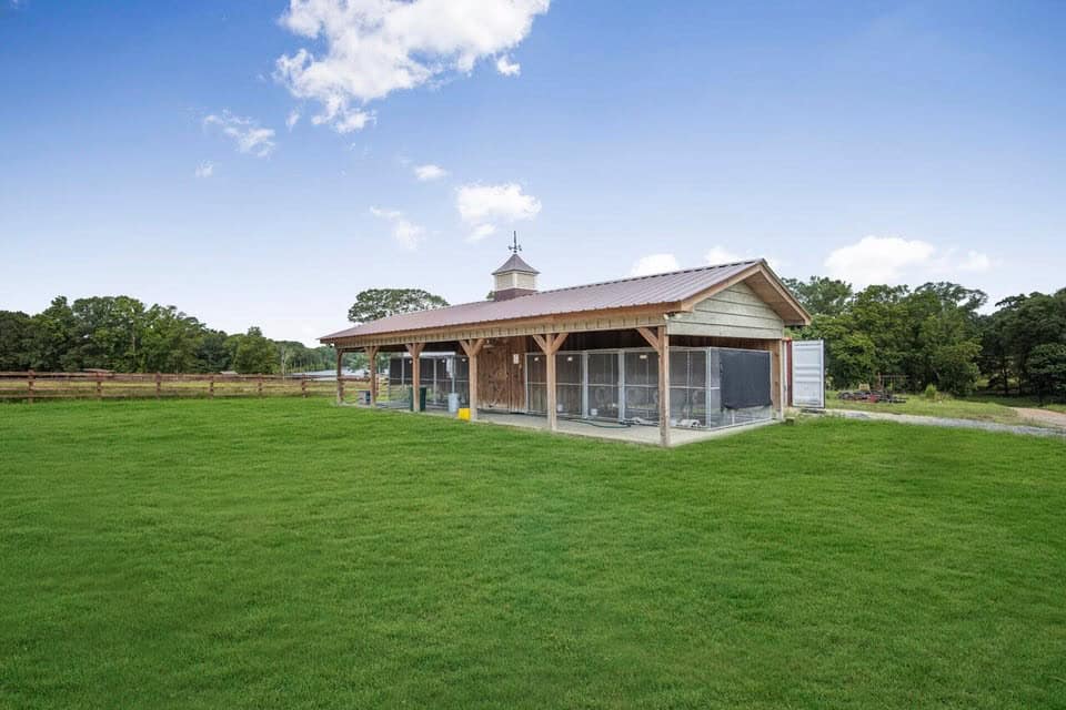 Running Creek Ranch – Corporate, Resort or Luxury Living