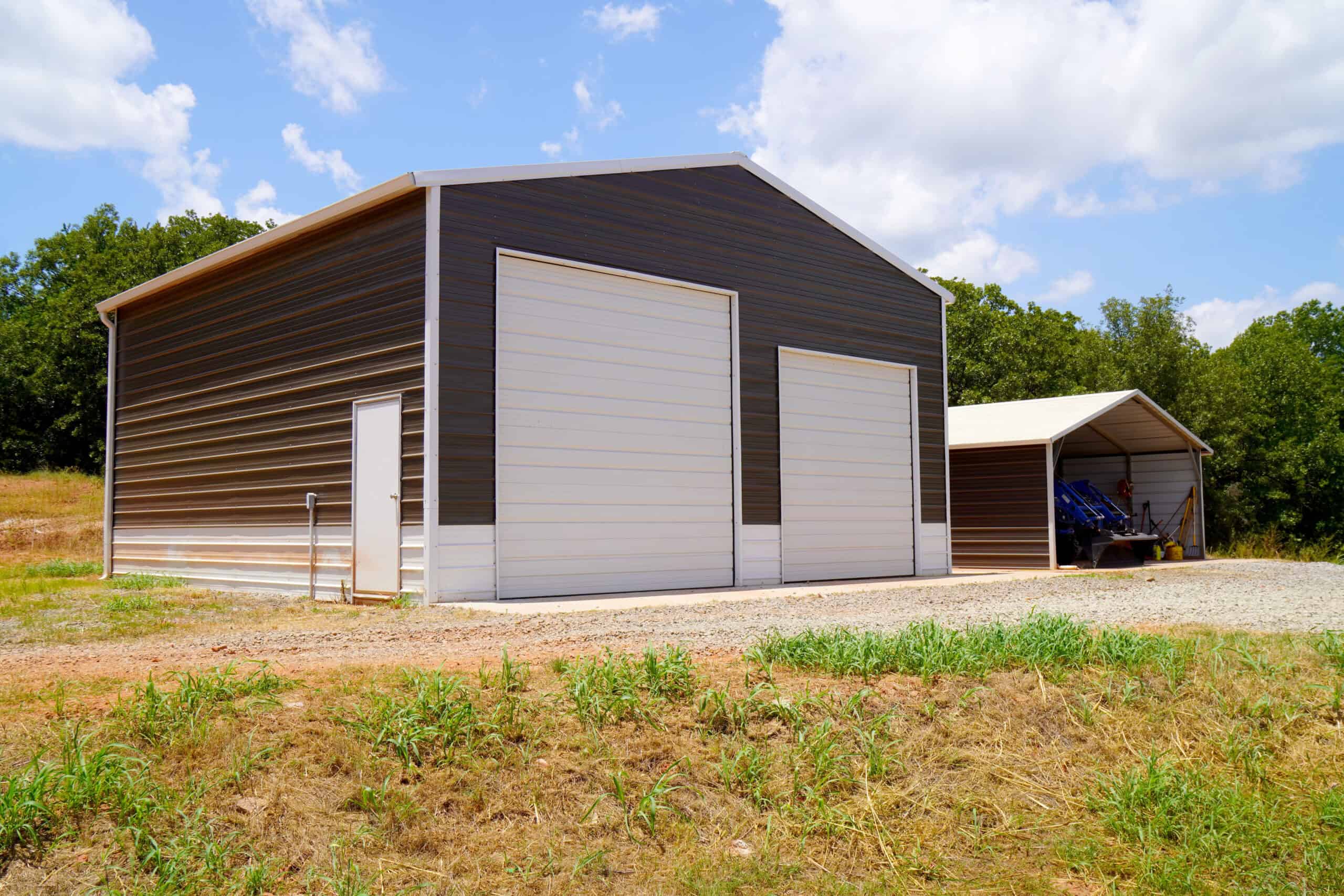 Recreational Hobby Farm For Sale, Chandler, Oklahoma