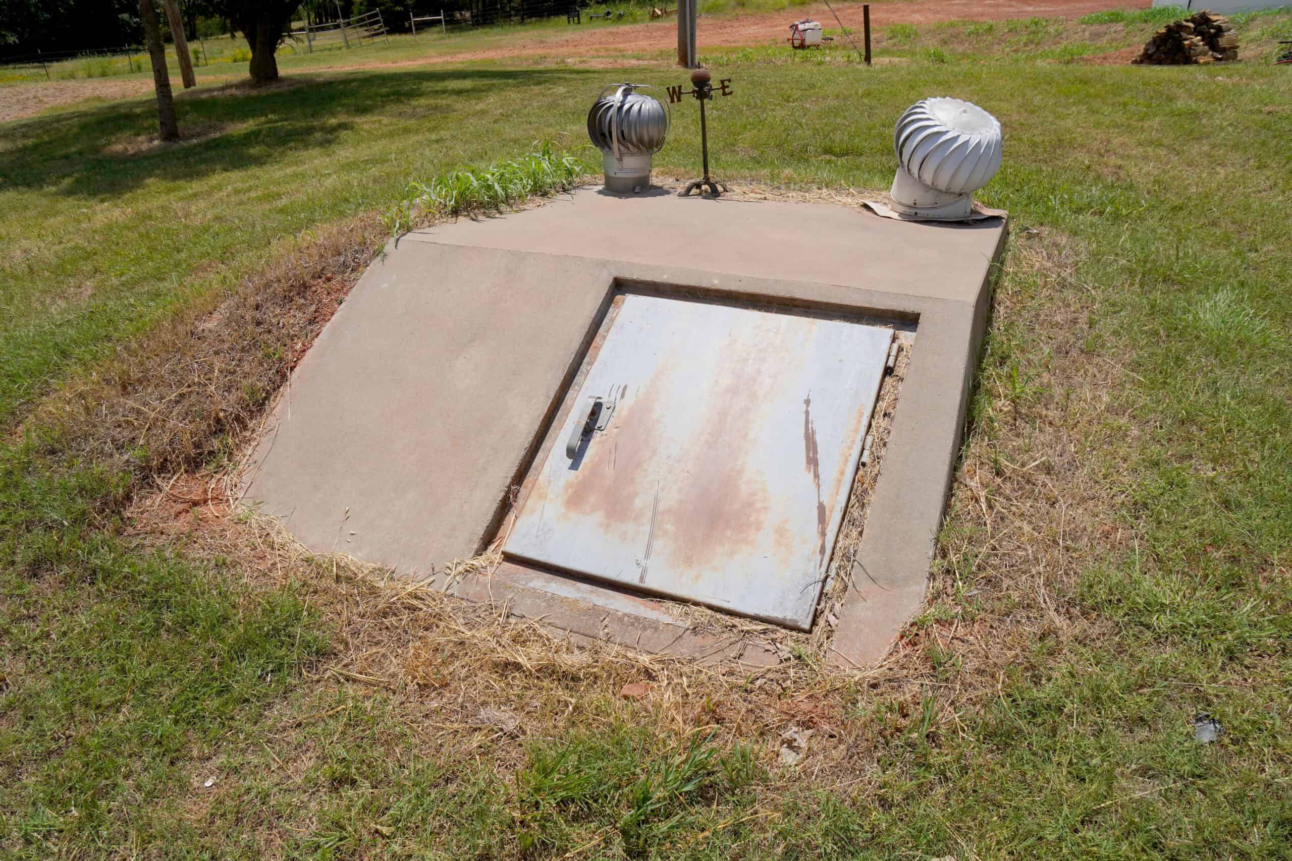 Recreational Hobby Farm For Sale, Chandler, Oklahoma