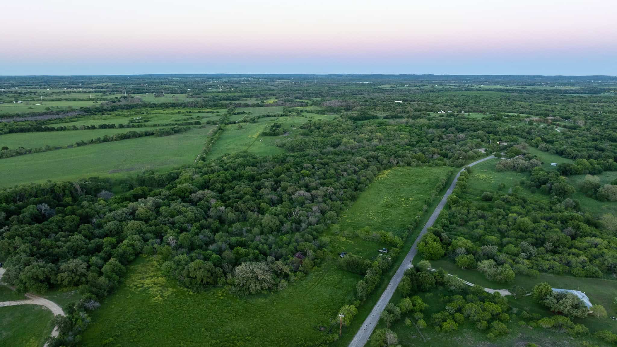 Central TX Ranch for Sale Between Austin & San Antonio