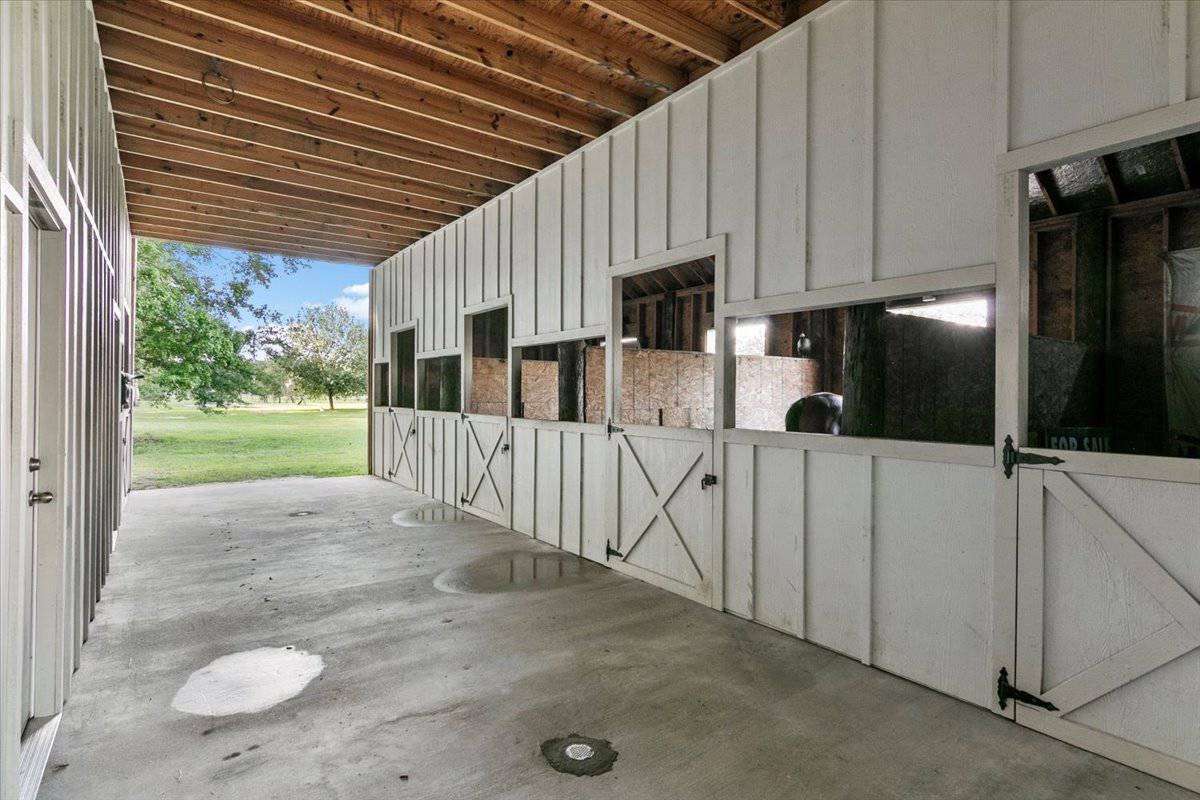 18 Acres Next to Timber Property Hunters Paradise and Backyard Oasis