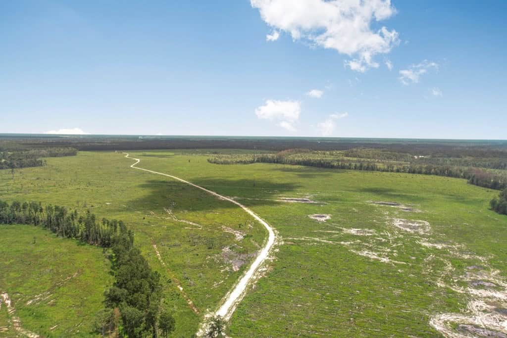 Land for Sale in Tangipahoa Parish, LA.