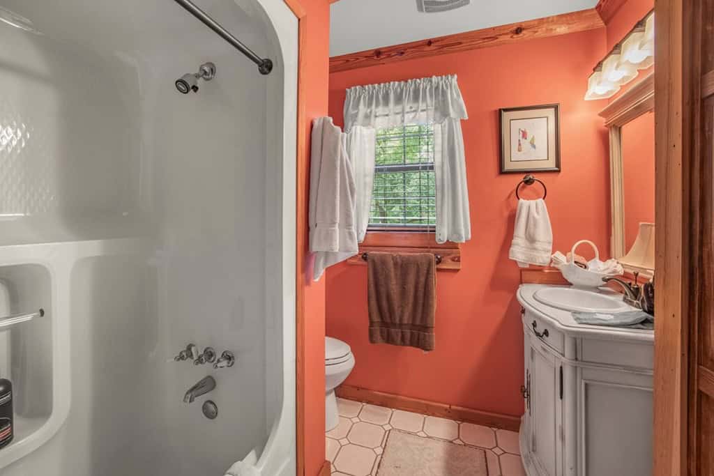 Country Home for Sale with Pond, Barn, Shops Marion Co, MS