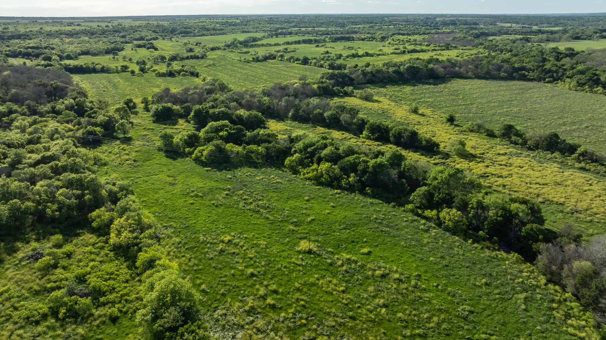 Central TX Ranch for Sale Between Austin & San Antonio