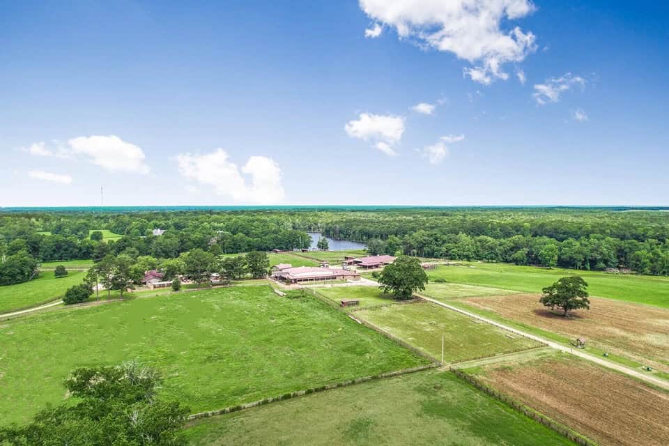 Running Creek Ranch – Corporate, Resort or Luxury Living