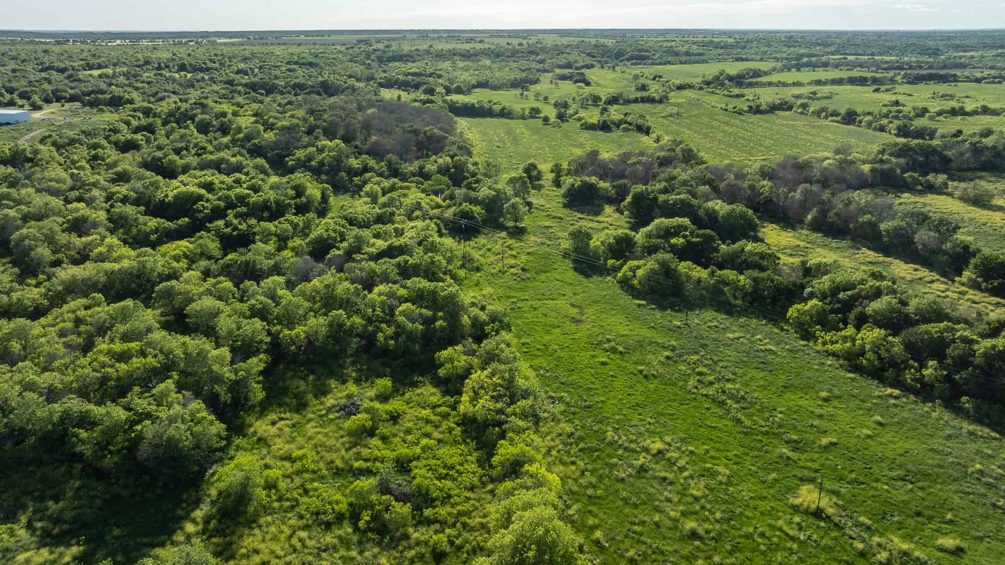 Central TX Ranch for Sale Between Austin & San Antonio