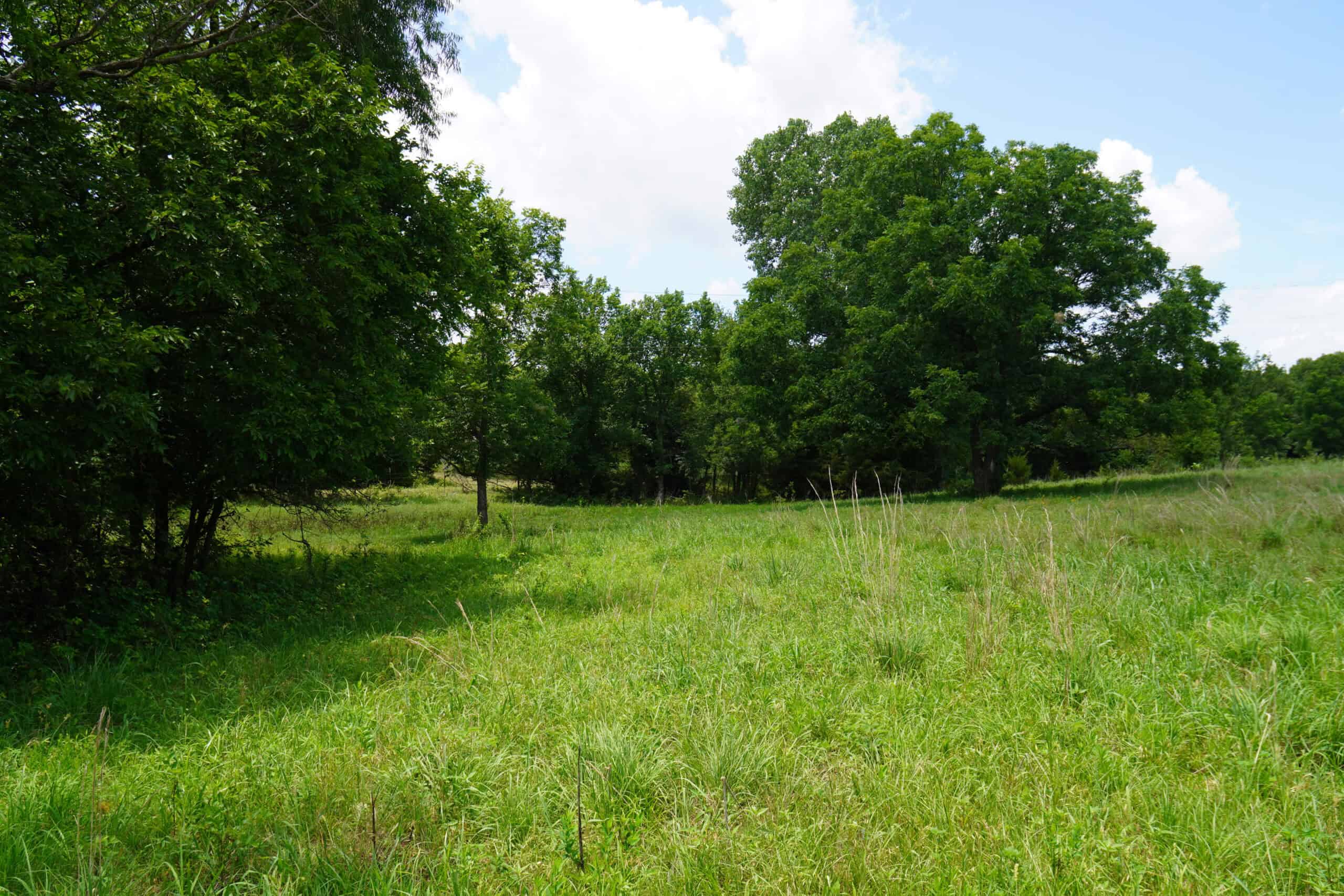 Recreational Hobby Farm For Sale, Chandler, Oklahoma