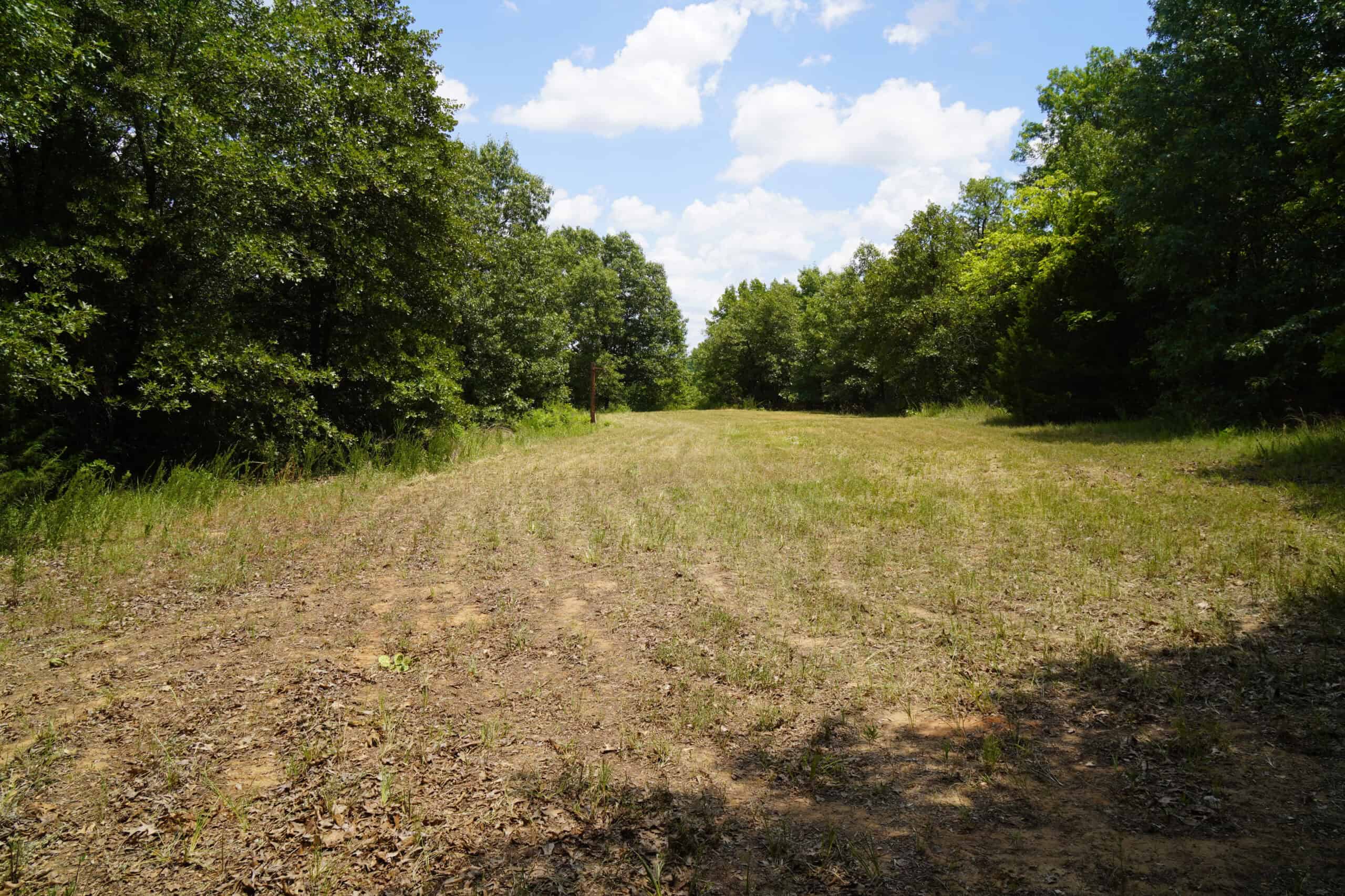 Recreational Hobby Farm For Sale, Chandler, Oklahoma