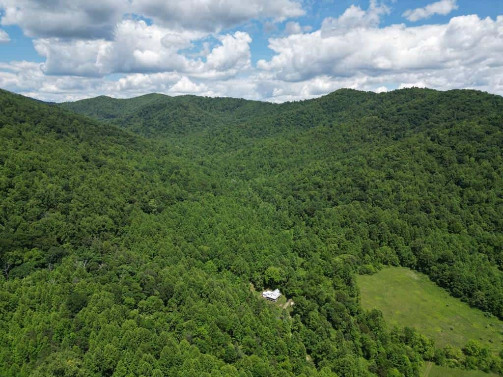 Discover Your Ultimate Hunting & Recreation Haven on 1052 Acres of Pristine Wilderness!