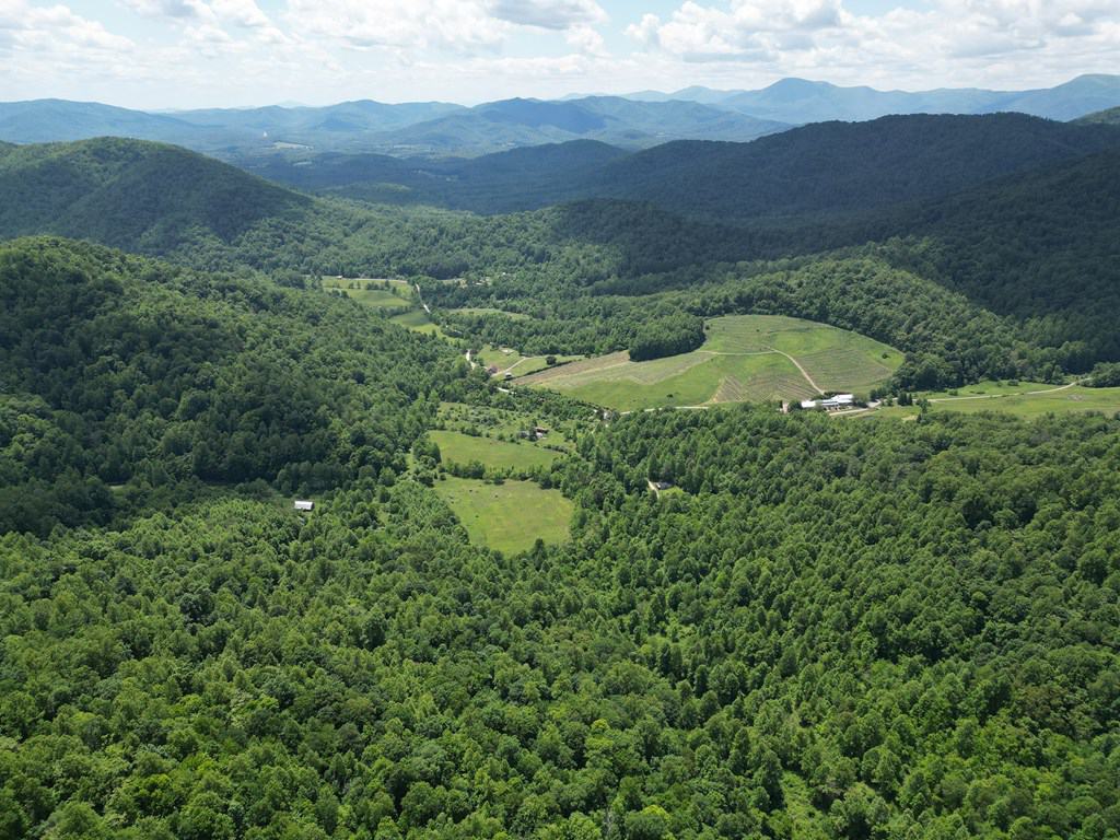 Discover Your Ultimate Hunting & Recreation Haven on 1052 Acres of Pristine Wilderness!
