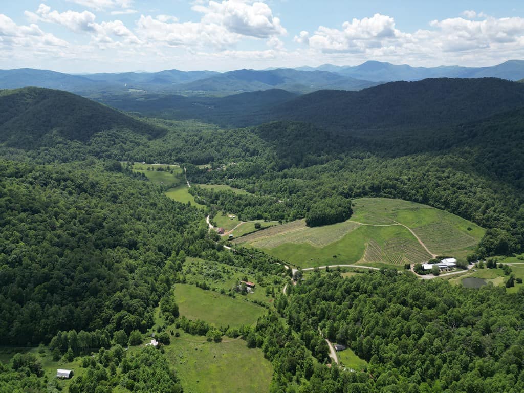 Discover Your Ultimate Hunting & Recreation Haven on 1052 Acres of Pristine Wilderness!