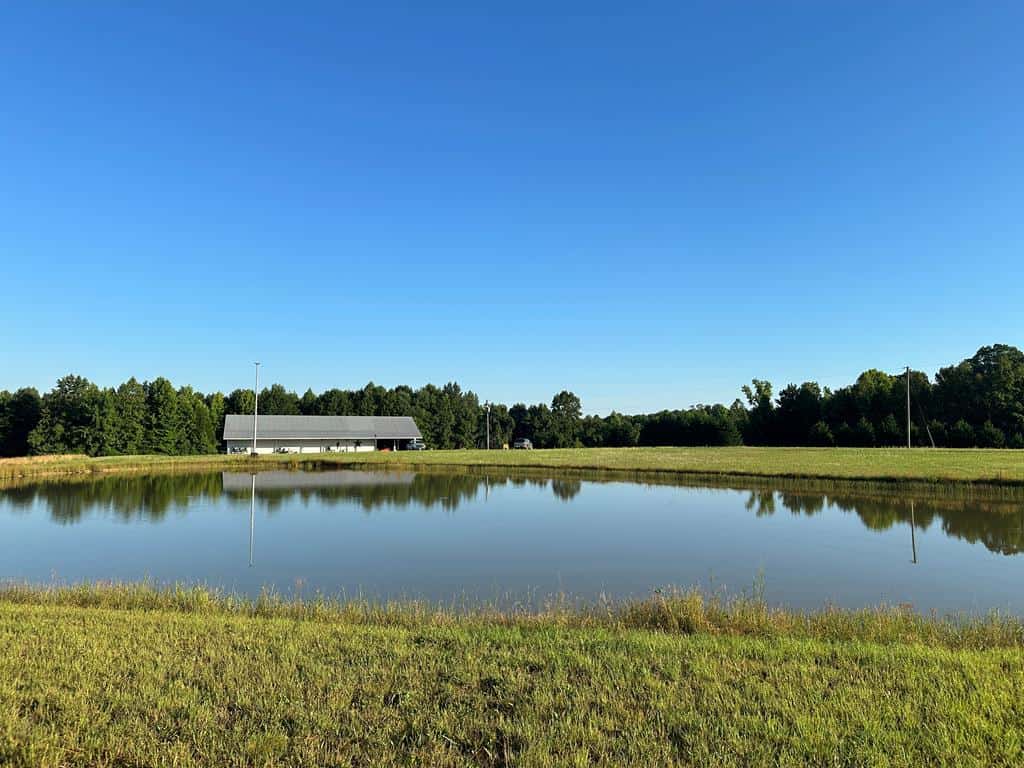 Hunting, Fishing, Recreation: Create Your Dream Retreat on Newton Road’s 22 Acres!