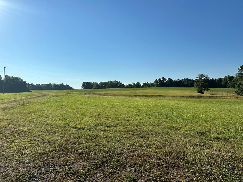Hunting, Fishing, Recreation: Create Your Dream Retreat on Newton Road’s 22 Acres!
