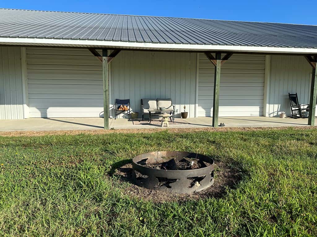 Hunting, Fishing, Recreation: Create Your Dream Retreat on Newton Road’s 22 Acres!